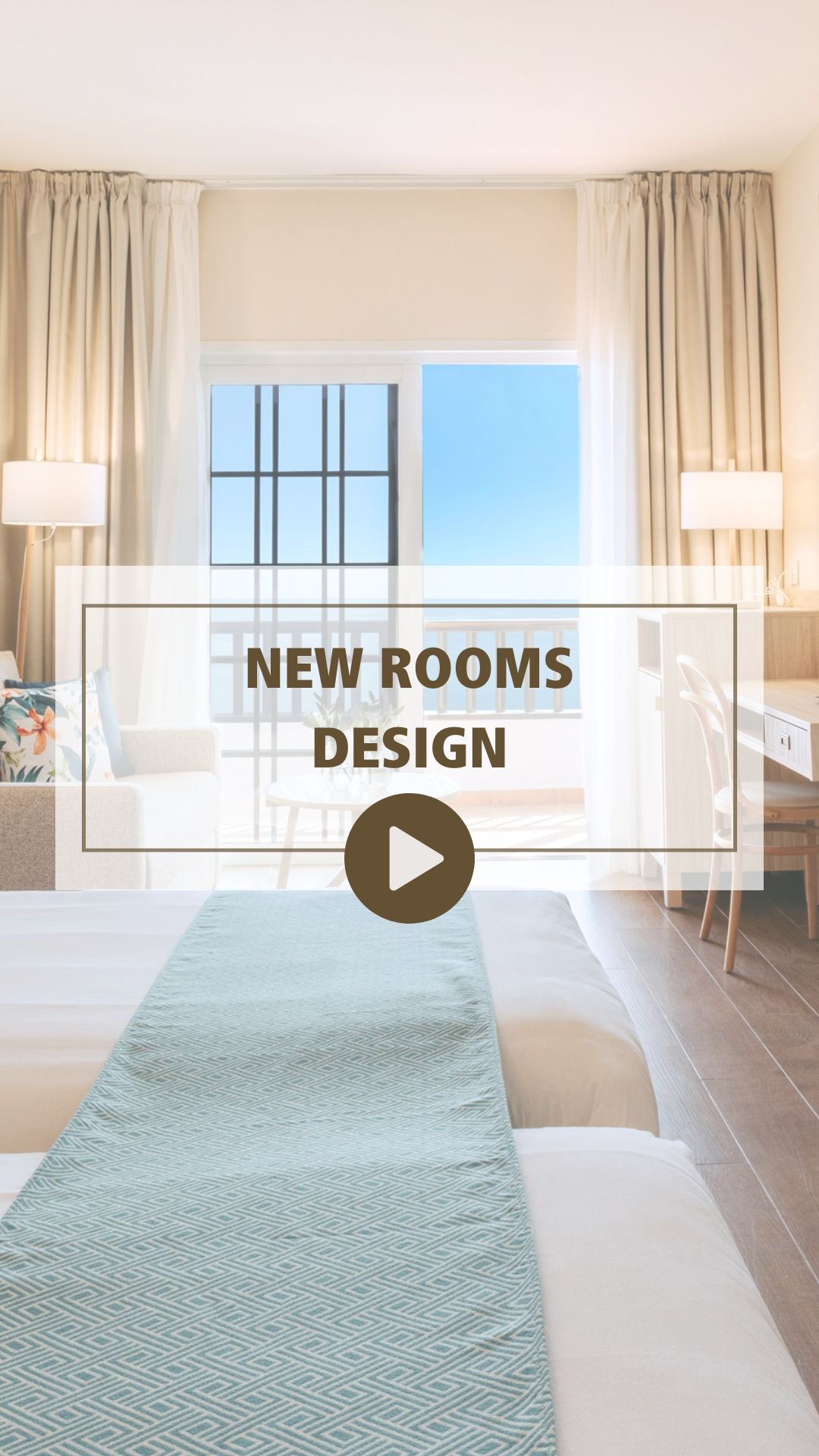New Rooms Design