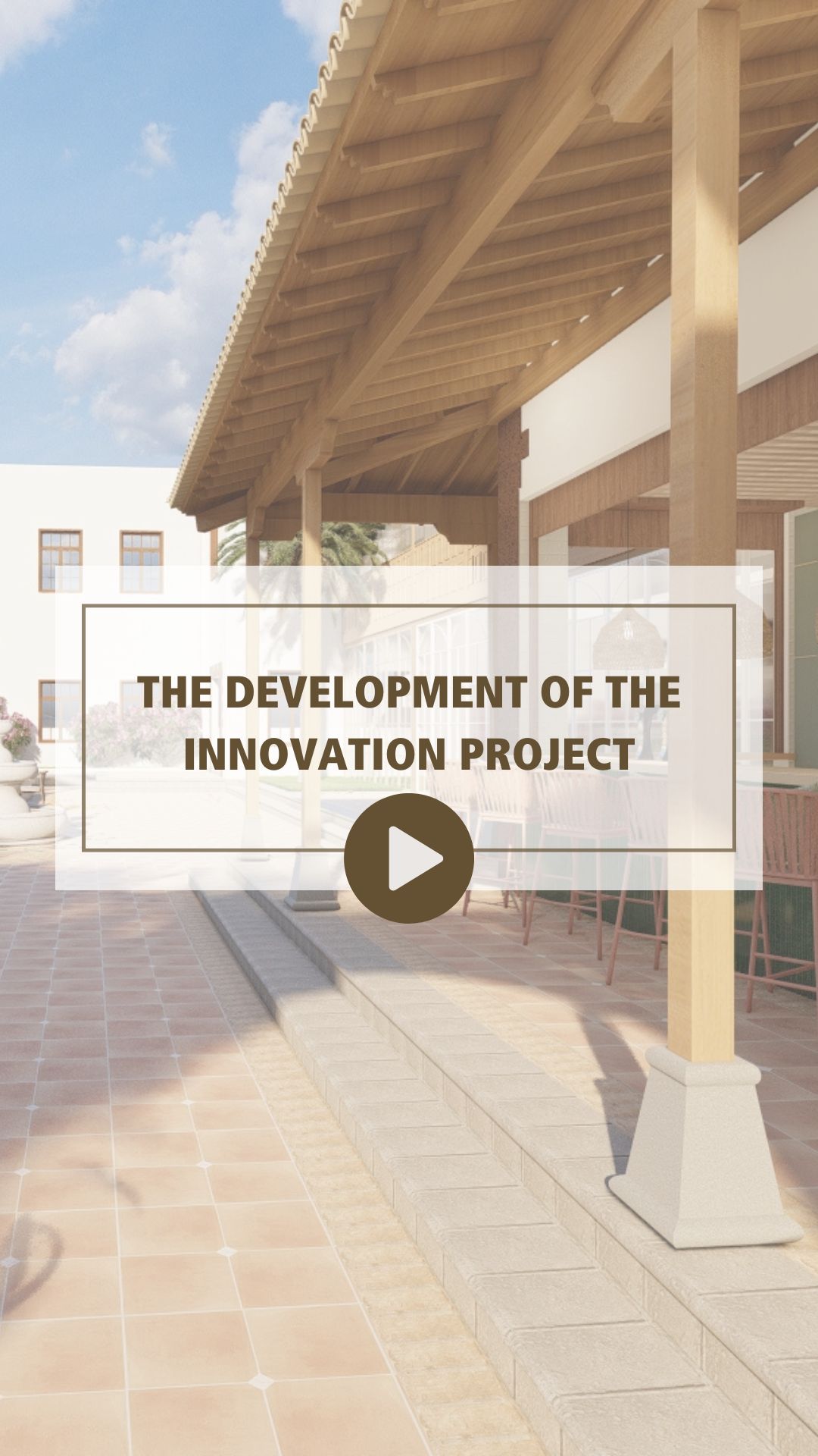 Innovation Project Development